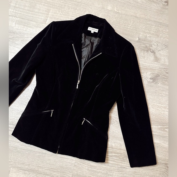 •BEBE• BLAZER - Picture 1 of 6